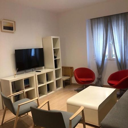 Acogedor Apartamento En Ruzafa-Centro Valencia Kültér fotó