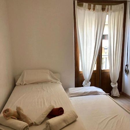 Acogedor Apartamento En Ruzafa-Centro Valencia Kültér fotó