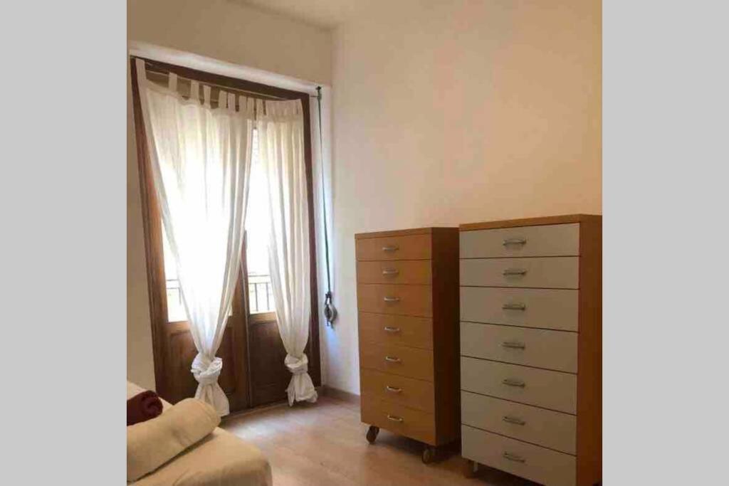 Acogedor Apartamento En Ruzafa-Centro Valencia Kültér fotó