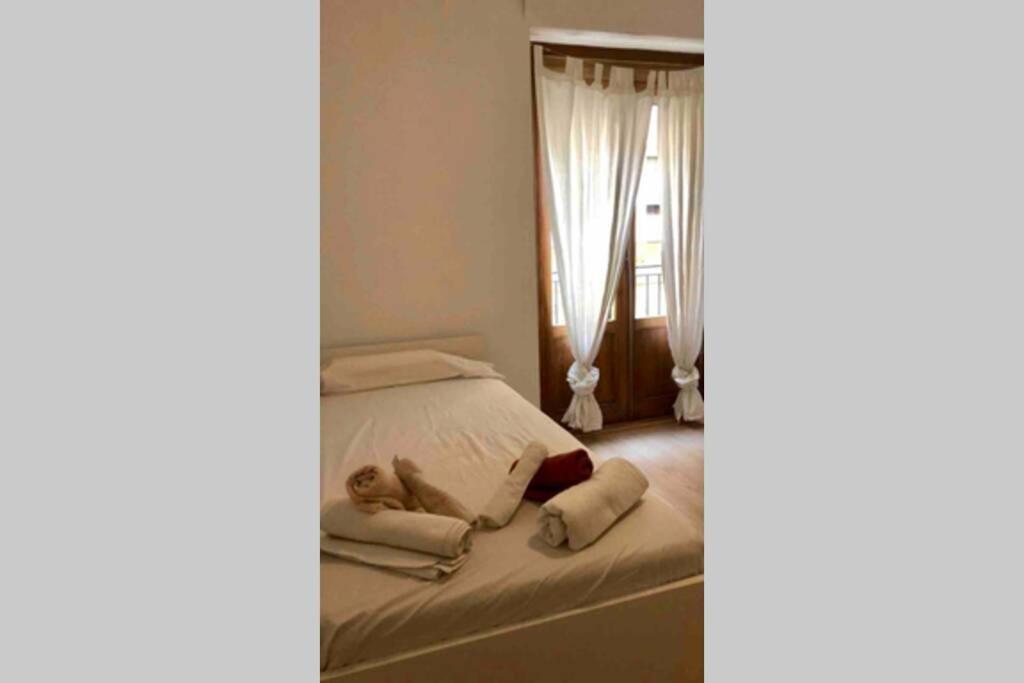 Acogedor Apartamento En Ruzafa-Centro Valencia Kültér fotó