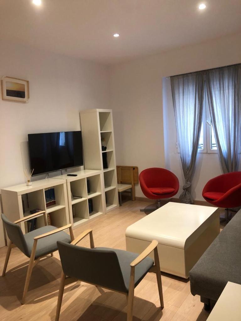 Acogedor Apartamento En Ruzafa-Centro Valencia Kültér fotó