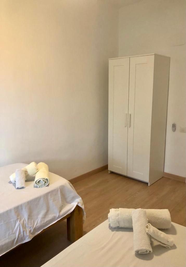 Acogedor Apartamento En Ruzafa-Centro Valencia Kültér fotó